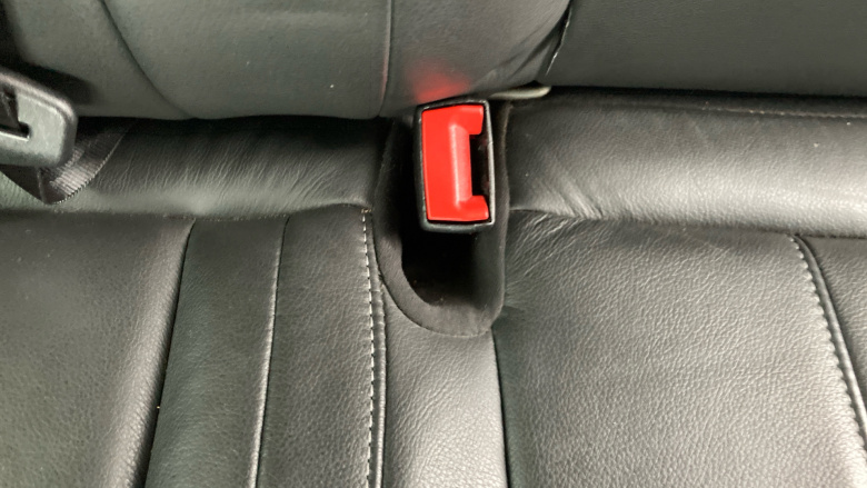 Ford Kuga 2.0 TDCi Titanium X 5dr 2WD Diesel Estate